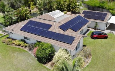 Tips for Solar maintenance